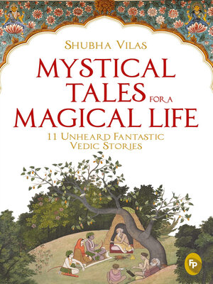 cover image of Mystical Tales for a Magical Life